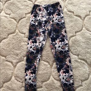 Women’s leggings